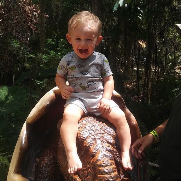 Meet your Posher, Timothy - Picture 1 of 1